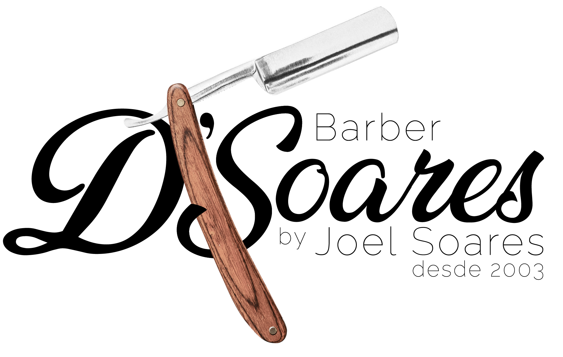 DSoares Barber